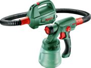 Bosch Pfs 1000 Boya Püskürtme Sistemi