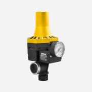 Rtrmax Hidromat 1.5/2.2 Bar 1'' Barometre RTM852