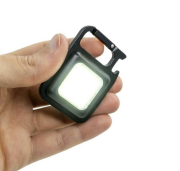 Rox Wood Şarjlı 350 lümen Led Fener