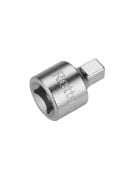 Retta 1/2'' - 3/8'' Lokma Adaptör Düşürücü