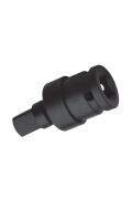 Retta 1/2” Havalı Universal Mafsal 80 mm