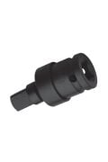 Retta 1/2” Havalı Universal Mafsal 80 mm