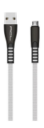 Acl ACK42 Micro Metal Şarj ve Veri Kablosu