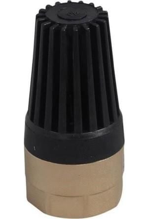 Konsan Yaylı Klape 1.1/2''