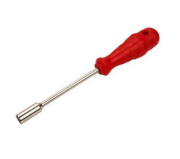 İzeltaş 4770 Lokma Uçlu Tornavida 11 mm