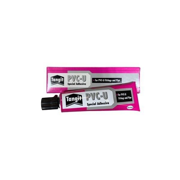 Henkel Tangit Yapıştırıcı Pvc-u 50 gr