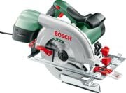 Bosch PKS 66 AF Daire Testere Makinası 1600 Watt 190mm