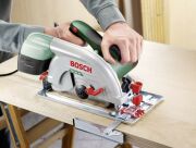 Bosch PKS 66 AF Daire Testere Makinası 1600 Watt 190mm