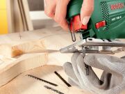 Bosch PST 700 E Easy Dekupaj Testere 500 Watt