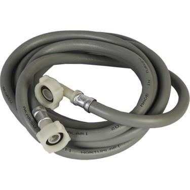 Çamaşır/Bulaşık Makinası Temiz Su Hortumu 2 mt