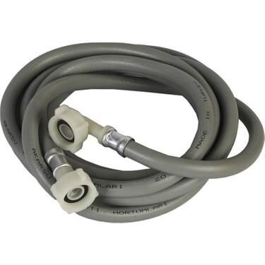 Çamaşır/Bulaşık Makinası Temiz Su Hortumu 2 mt