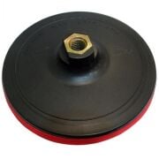 Roney Cırtlı Disk Altı 180 mm