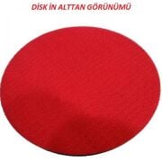 Roney Cırtlı Disk Altı 180 mm