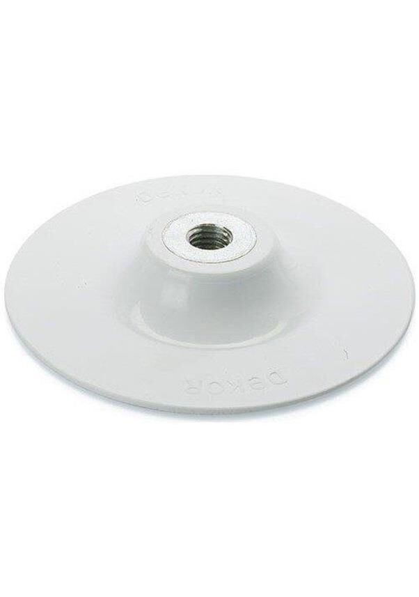 Flex Zımpara Altlığı Plastik 115 mm