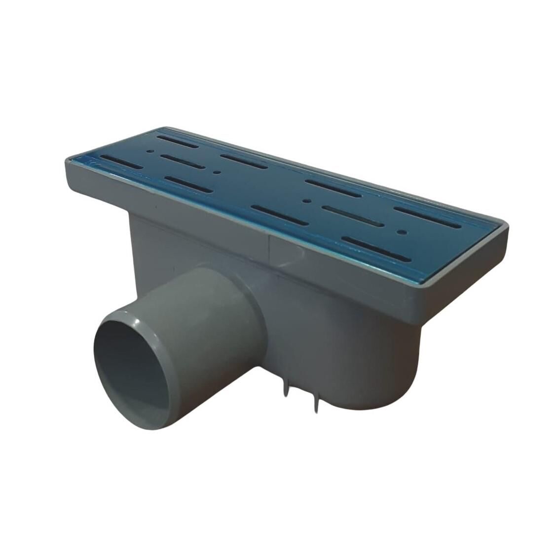 Nova Til 20 cm Duş Kanalı