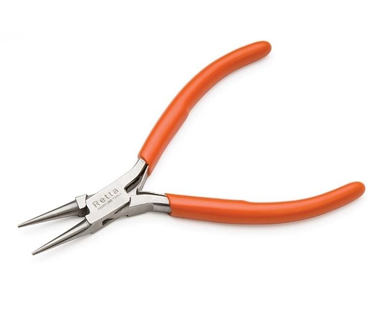 Retta Mikro Kargaburun Yuvarlak 120 mm