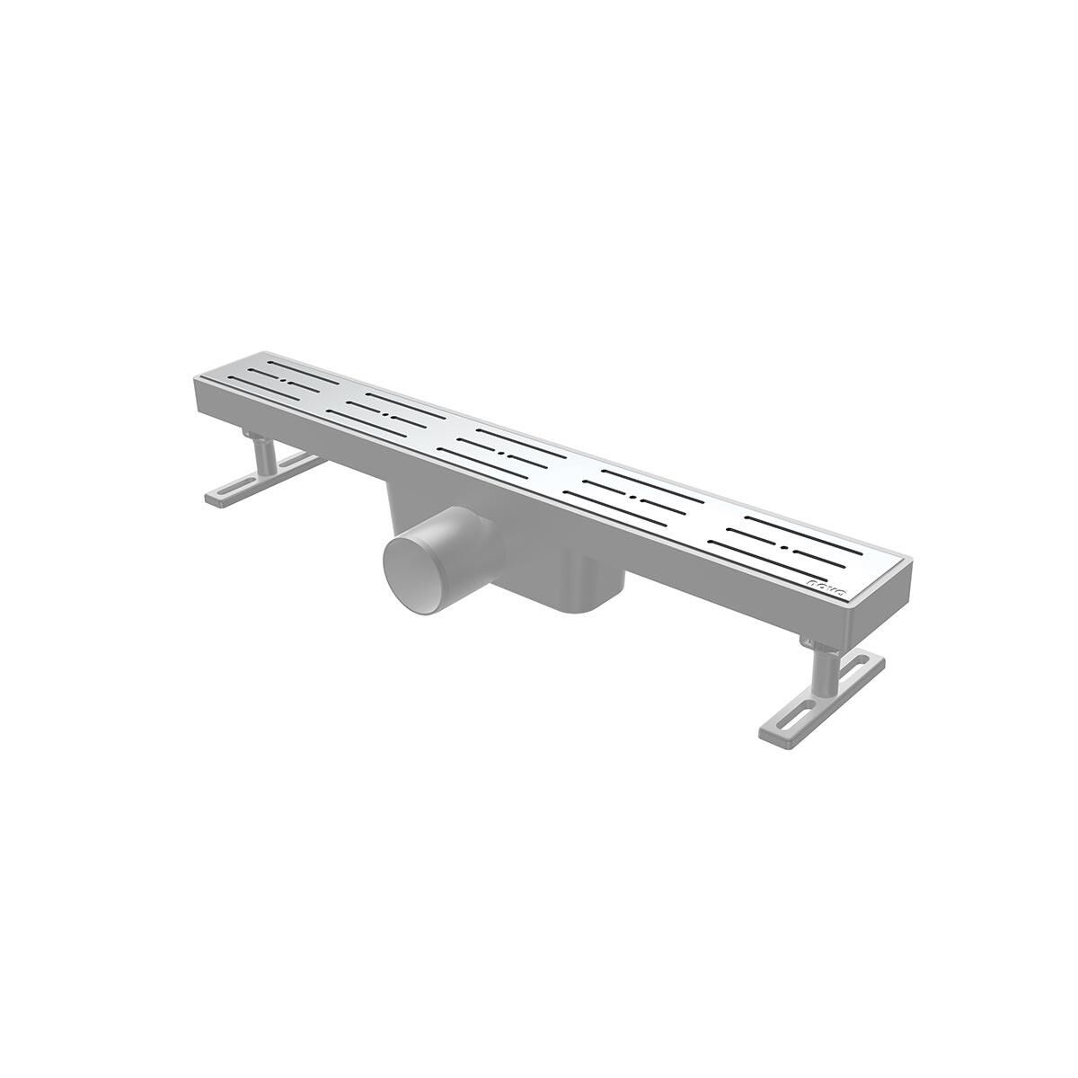 Nova Til 40 cm Duş Kanalı