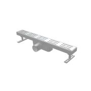 Nova Til 40 cm Duş Kanalı