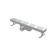 Nova Til 50 cm Duş Kanalı