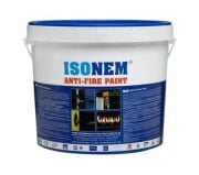 İsonem Antifire Paint 5kg Beyaz