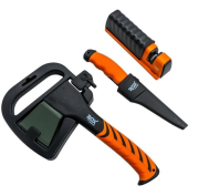 Rox Camping 0172 Buschcraft Doğa Seti 4 Parça