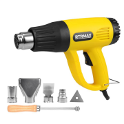 Rtrmax Sıcak Hava Tabancası 2000w Karton Kutu