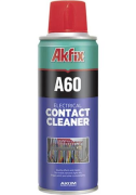 Akfix A60 Devre Temizleyici Sprey 200ml